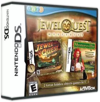 5493 - Jewel Quest - Mysteries (US).7z